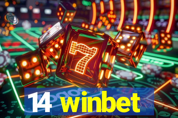 14 winbet